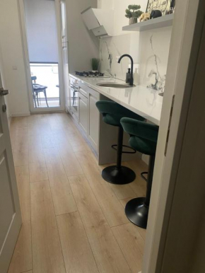 Smart Residence